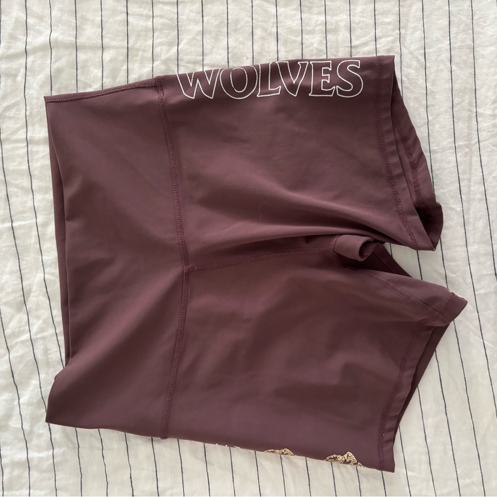 Darc Sport Women's Shorts in Dark Brown